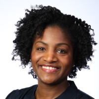 Arielle Mcdonald, Mph, Pmp