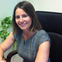 Nuria Barrio