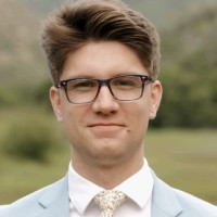 Colton Reynolds