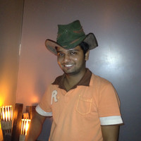 Sahil Jain
