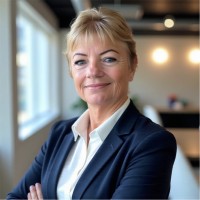 Barbara Hugill