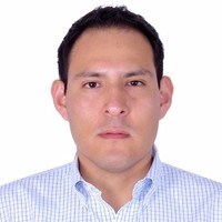 Christian Aparco Terrazas