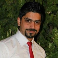 Shadi Alqawasmi