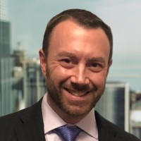 Chris Drevalas