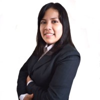 Sharon Lucía Polo Herrera