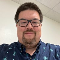 Mike Trotter