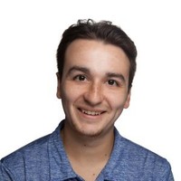 Dominic Serrano
