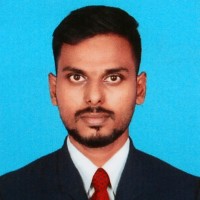 Sundaramahalingam A