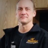 Jeff Pope