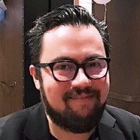Eric Arroyo