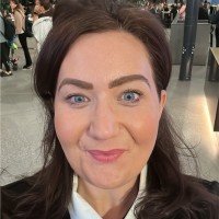 Tiffany Pritchard