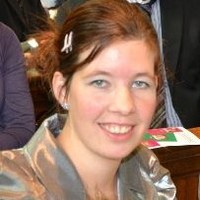Nicole Harmsen-Wisselink
