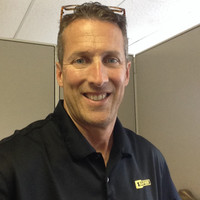 Keith Glaum