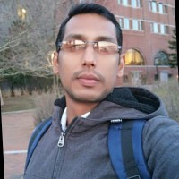 Subin Chacko