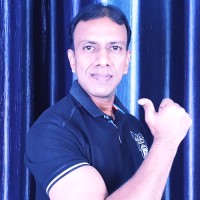 M SALEEM