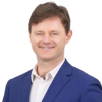 Johan Frederick Huurman