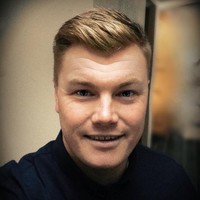 Jonas Bak Svendsen