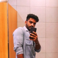 Ajith S R