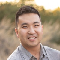 Kevin Tamura