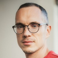 Stanislav Ostrovyi