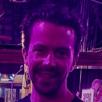 Alex Leis