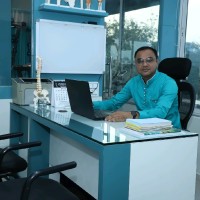 Jignesh Suthar