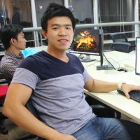 Khoa Le