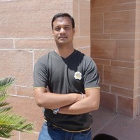 Ashutosh Singh