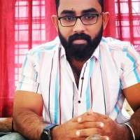 Vipin Ravindran