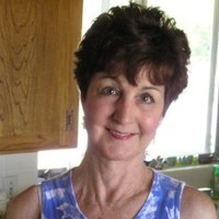Susan Bruce