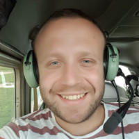 Дмитрий Перевертень