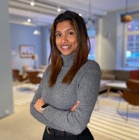 Nishita Vegi