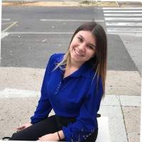 Louna Petit