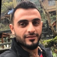 Abdullah Abo Alshaikh
