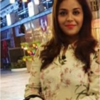 Kanak Sharma