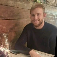 Josh Tomkins Cert CII