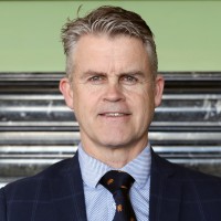 Jamie Cox