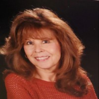 Mary Lou Stratton