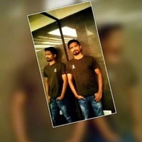 Bhargav Rao Mk