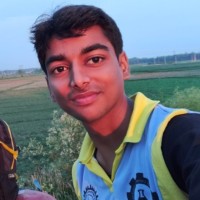 Aryan Singh