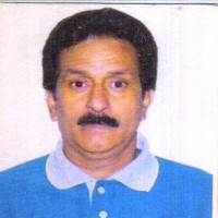 Awadhesh Dixit