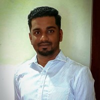 Gaurav Mirpagar
