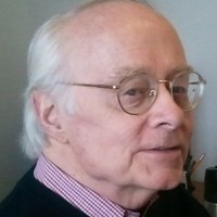 Robert Douglas
