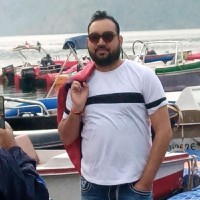 Surender Vashisht