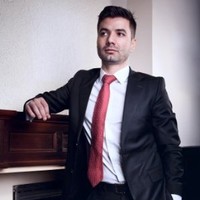 Robert Ilie Bila