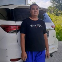 Dedy Ariwibowo