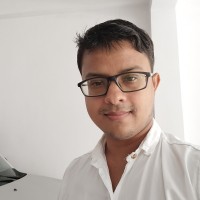 Sandip Das
