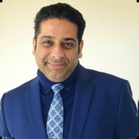 Omar Farooq, Pmp®