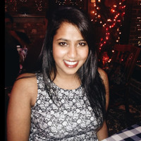Rayna Patel