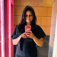 Anuja Bhosale Sakpal